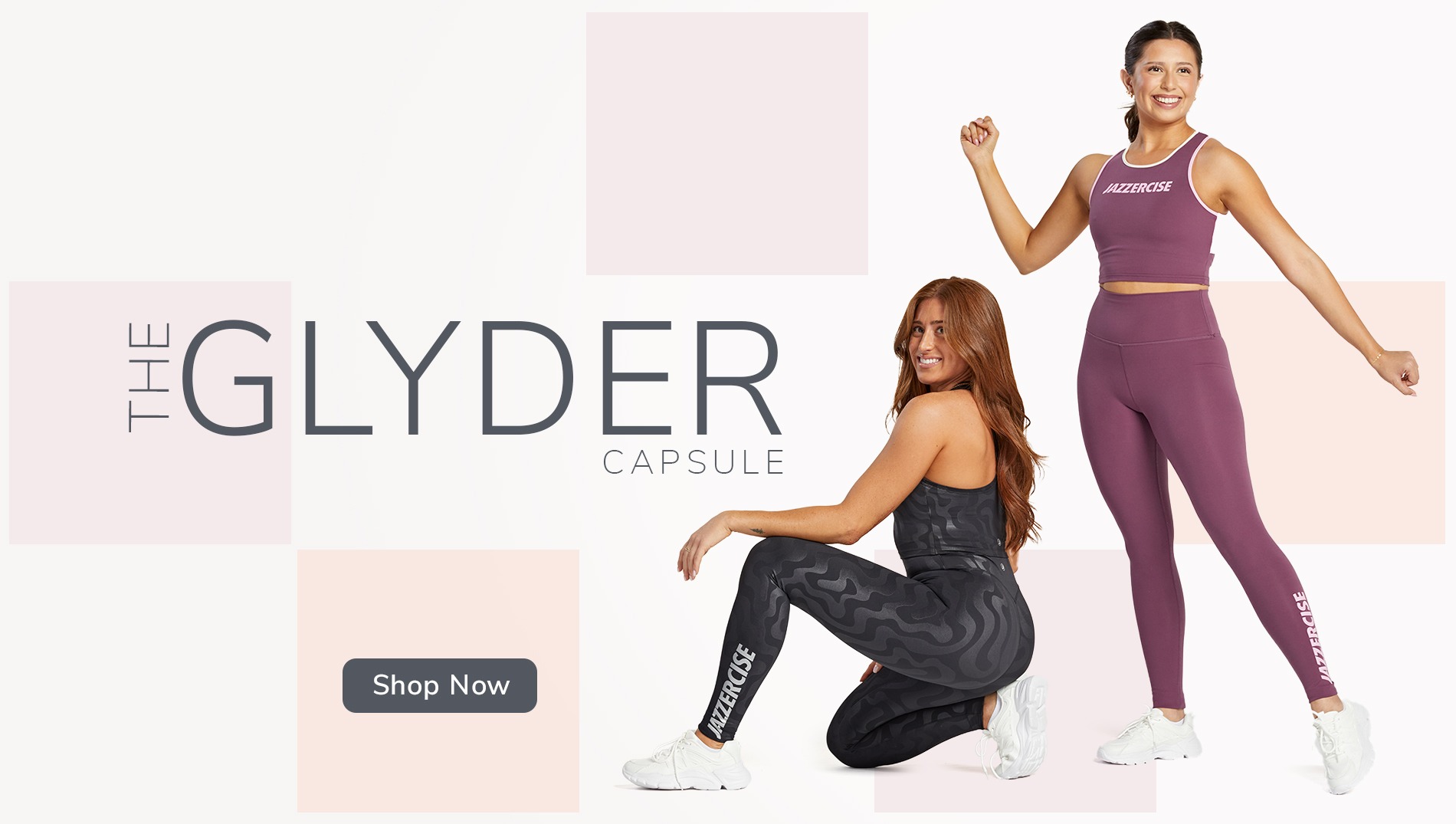 Jazzercise Apparel 0
