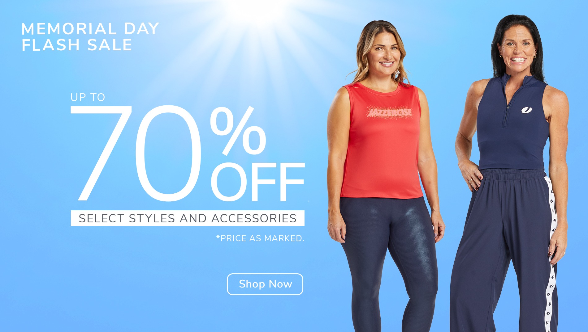 Jazzercise Apparel 0
