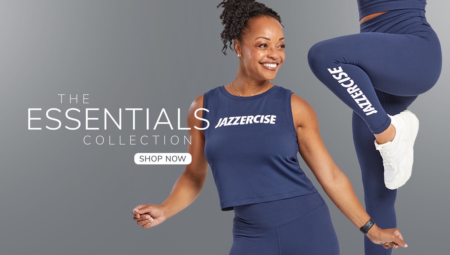 Jazzercise Apparel 0
