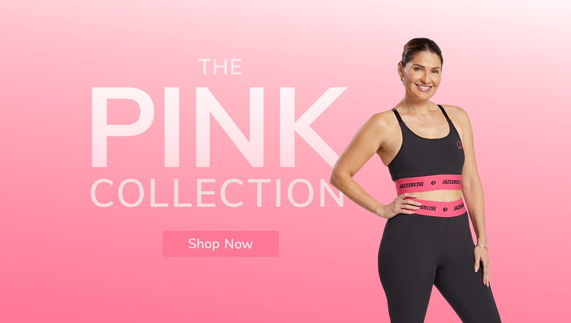 Jazzercise Apparel 0