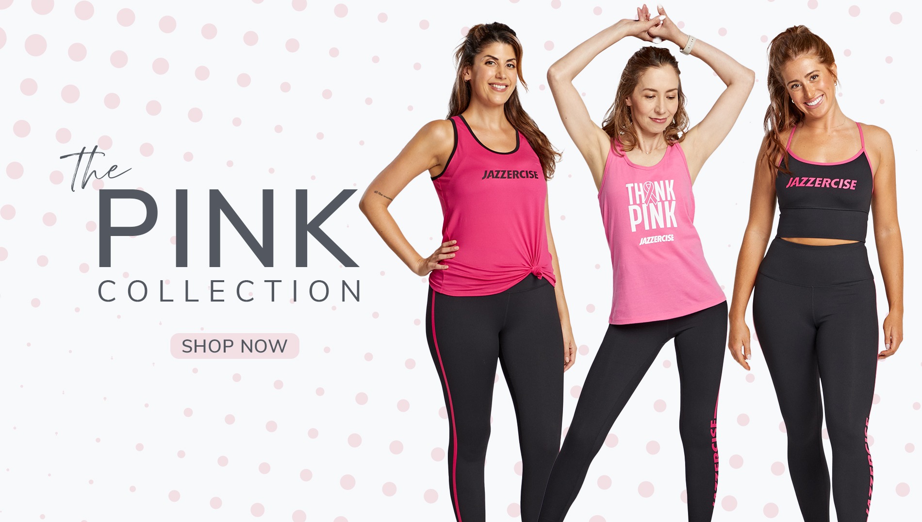 Jazzercise Apparel 0