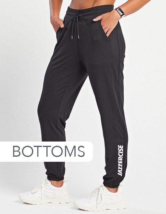 Bottoms