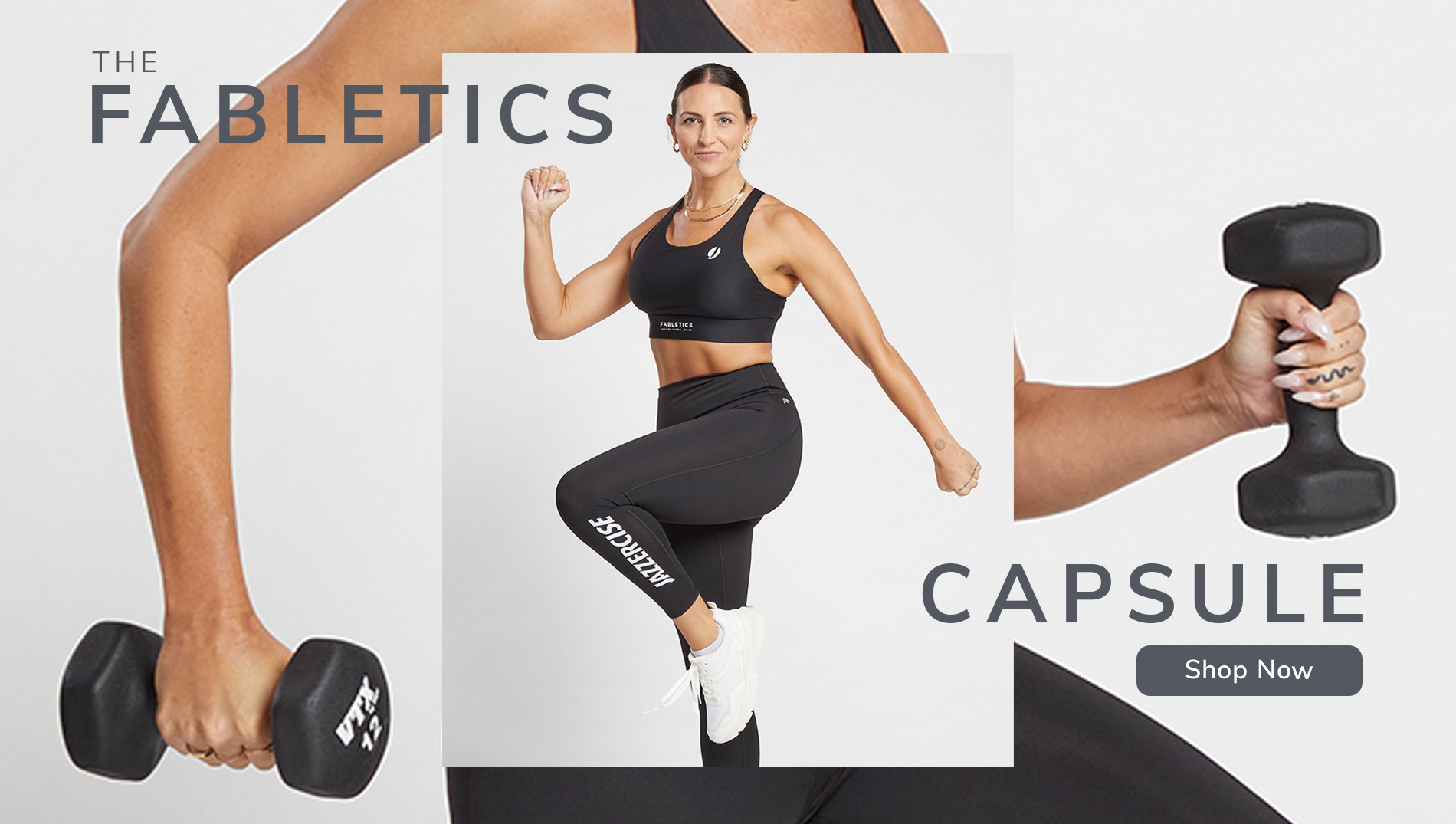 Jazzercise Apparel 0