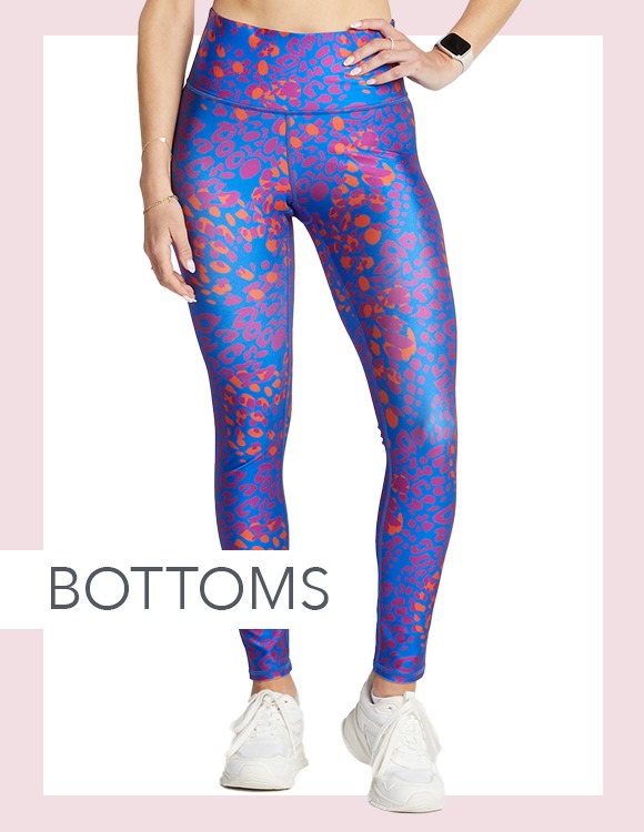 Bottoms