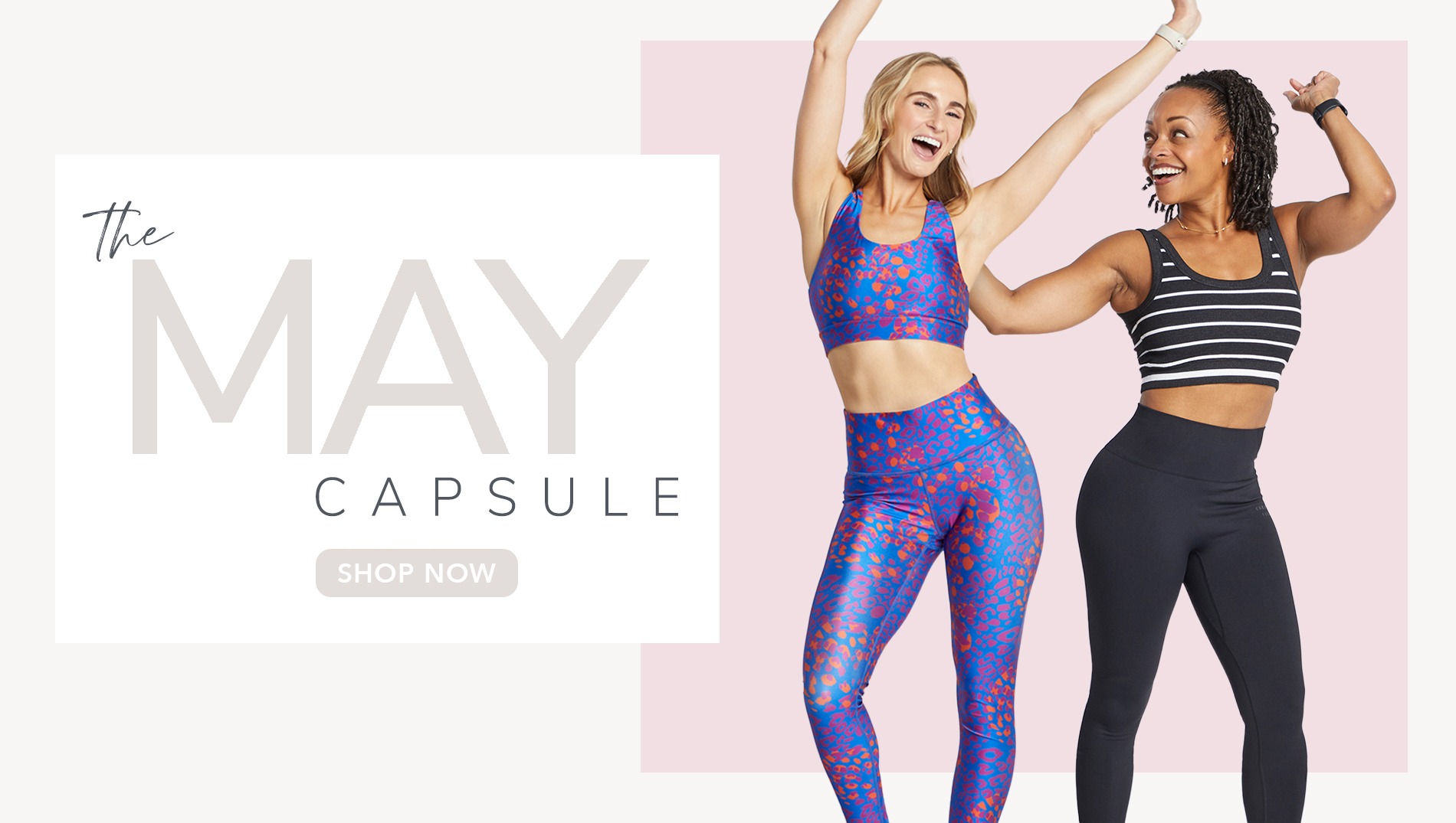 Jazzercise Apparel 0
