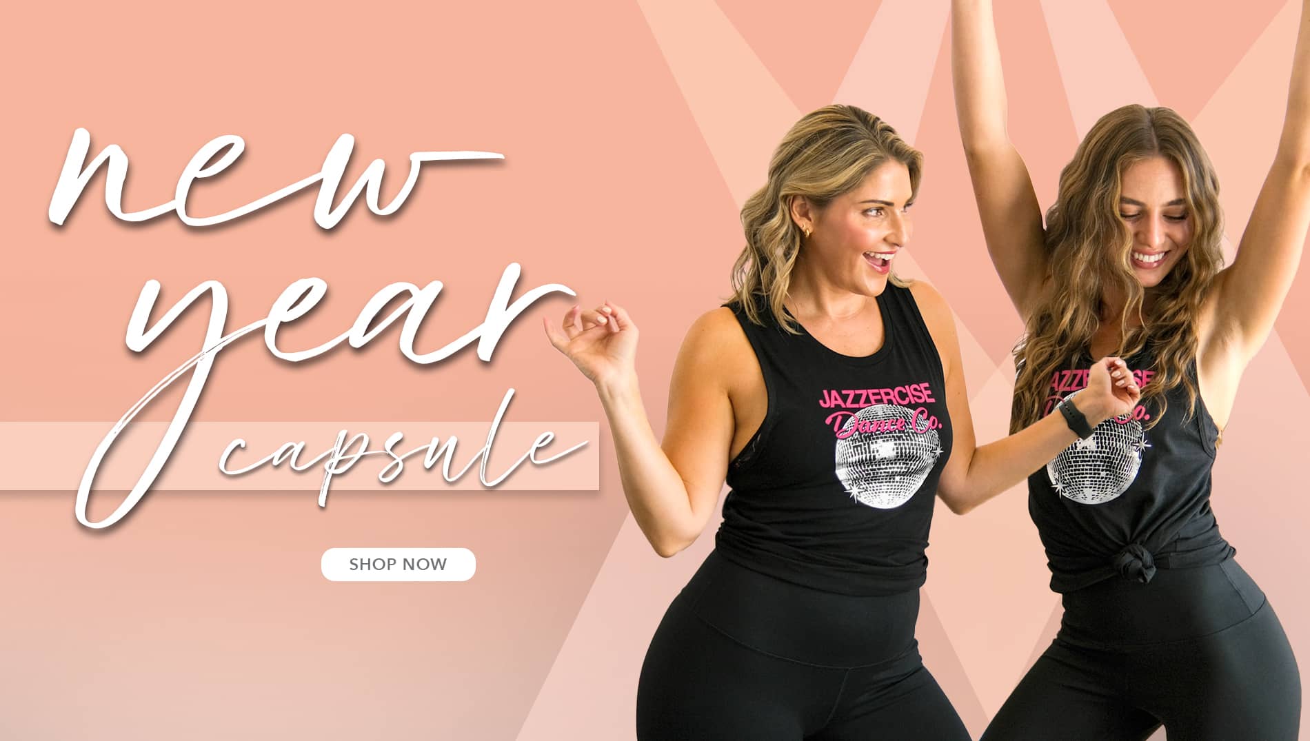 Jazzercise Apparel 0