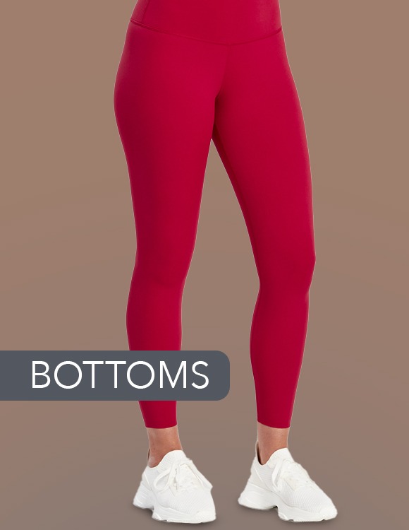 Bottoms