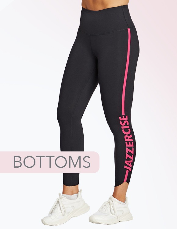 Bottoms