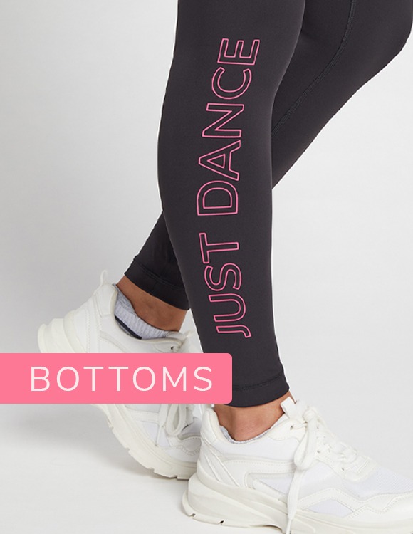 Bottoms