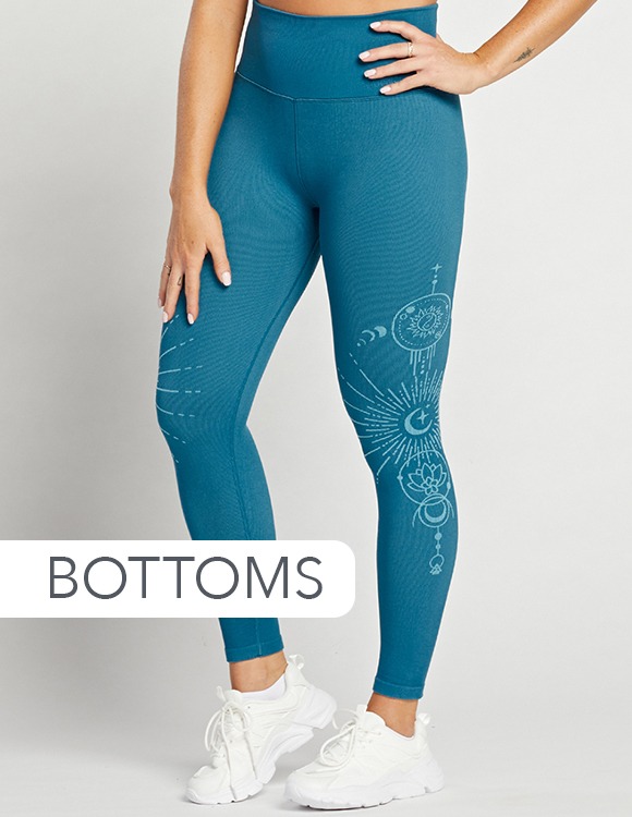 Bottoms