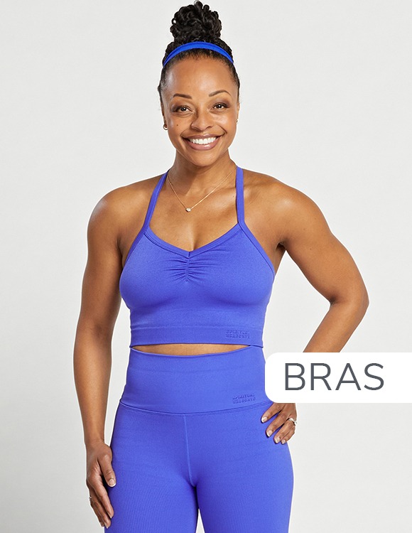 Bras